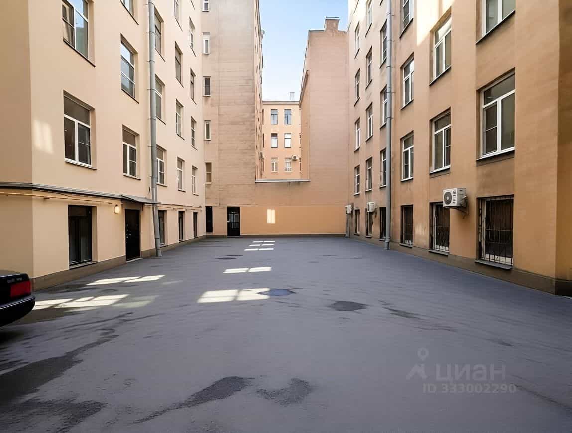 Россия, Санкт-Петербург, 10-я Красноармейская улица, 14, фото 28