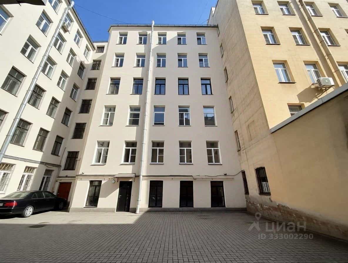 Россия, Санкт-Петербург, 10-я Красноармейская улица, 14, фото 29