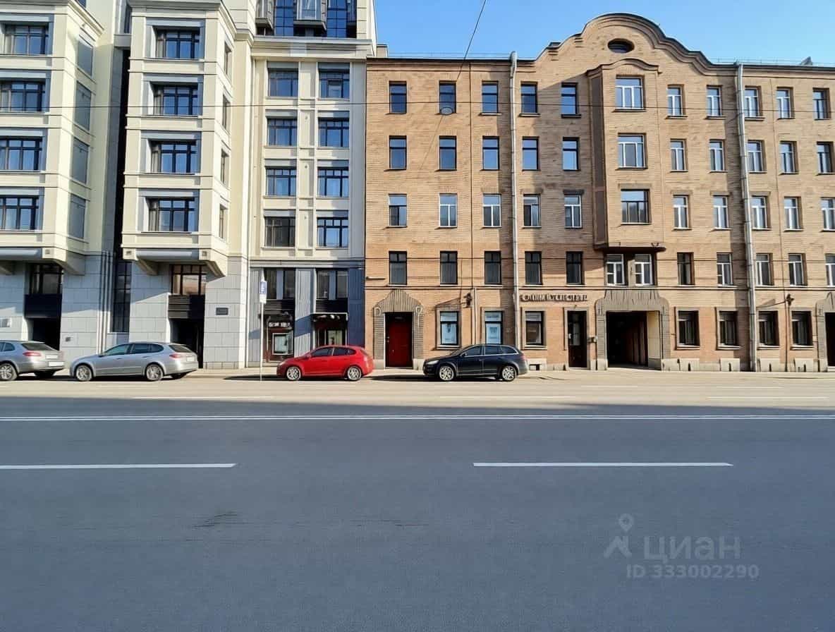 Россия, Санкт-Петербург, 10-я Красноармейская улица, 14, фото 30