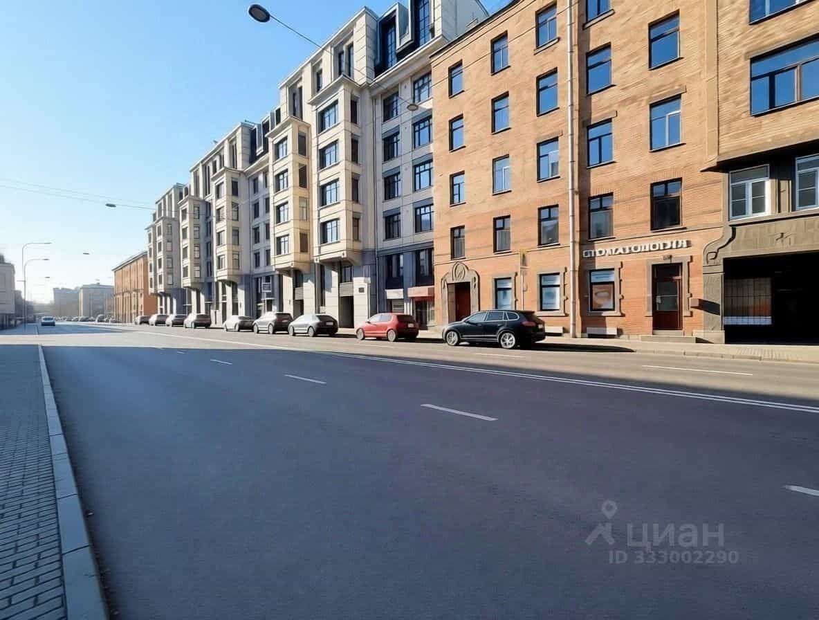 Россия, Санкт-Петербург, 10-я Красноармейская улица, 14, фото 31