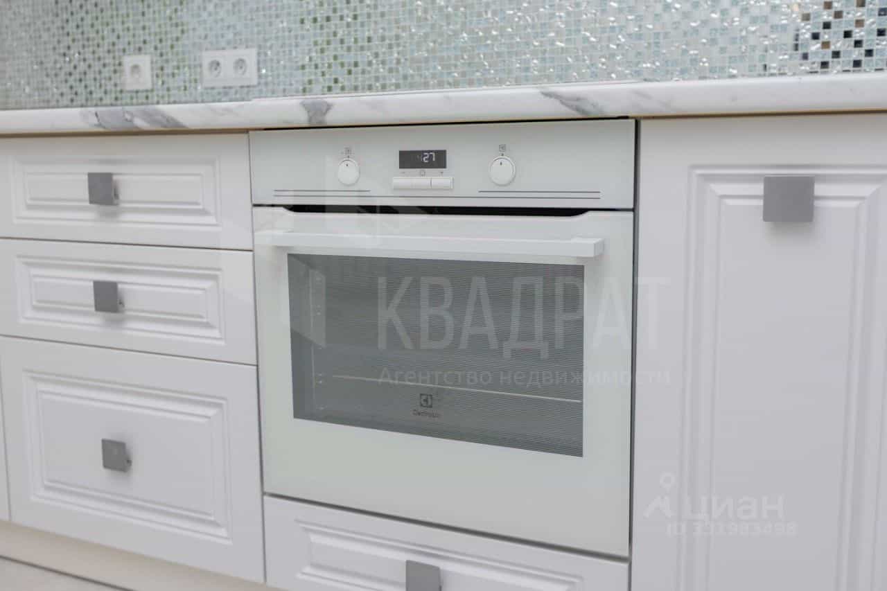Россия, Оренбург, Пролетарская улица, 288А, фото 17