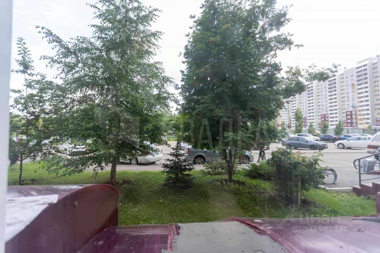 Россия, Оренбург, Пролетарская улица, 288А, фото 32