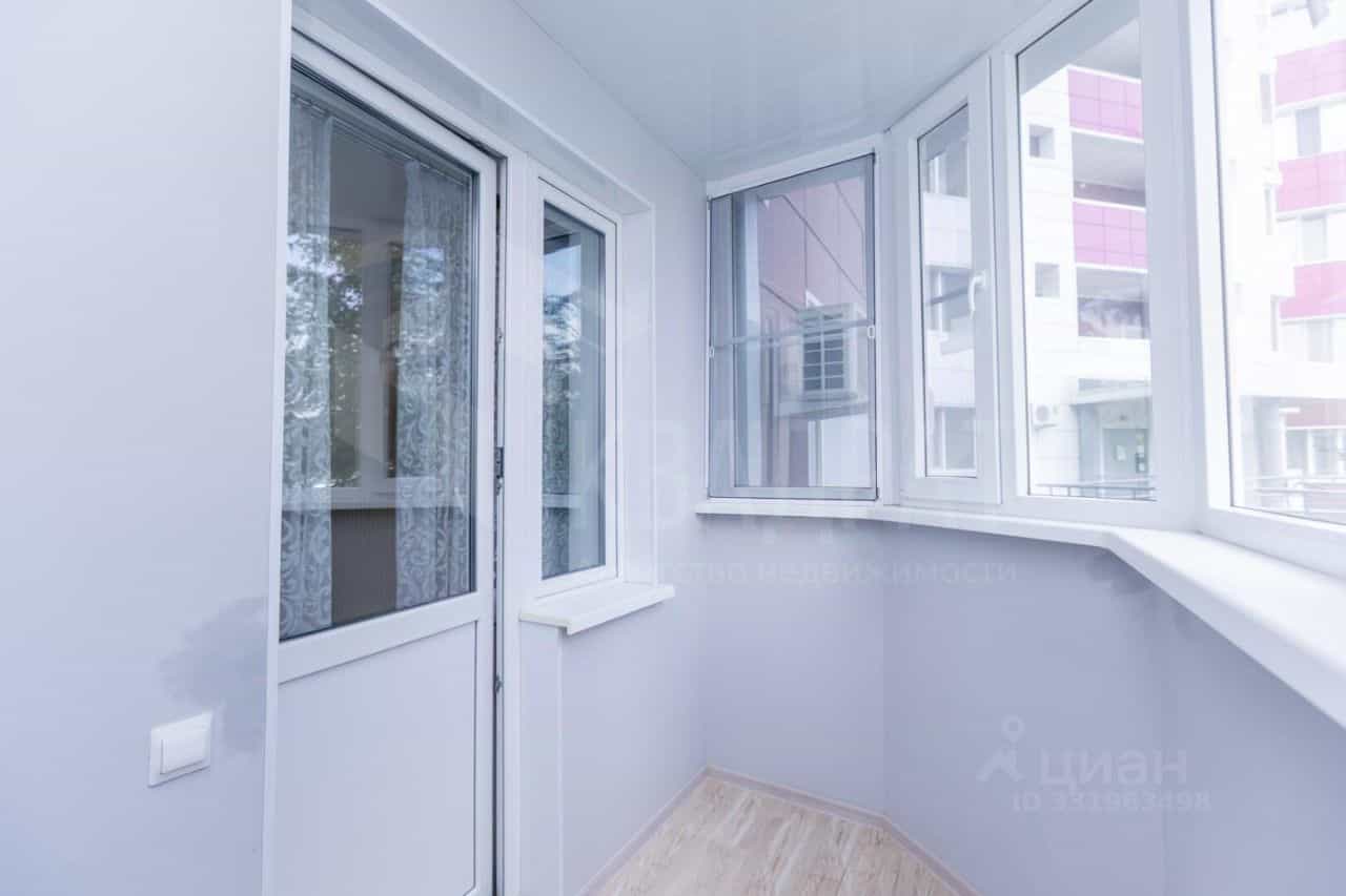 Россия, Оренбург, Пролетарская улица, 288А, фото 34