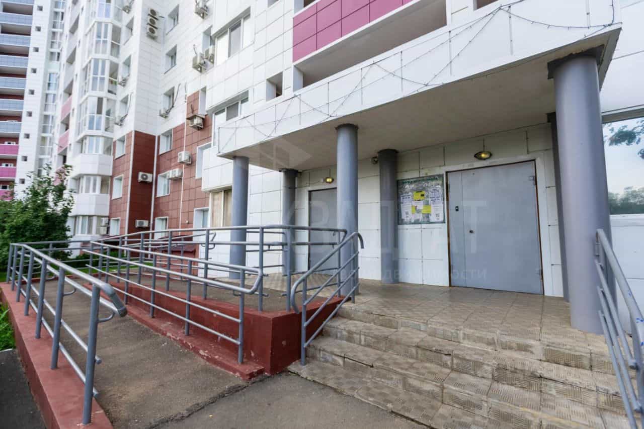 Россия, Оренбург, Пролетарская улица, 288А, фото 36