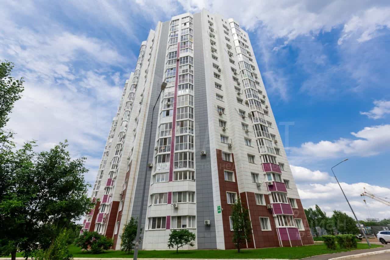 Россия, Оренбург, Пролетарская улица, 288А, фото 38