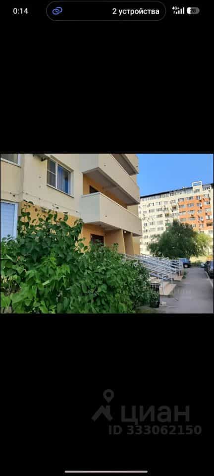 Россия, Краснодарский край, Анапа, проезд Солдатских Матерей, 6Ак4
