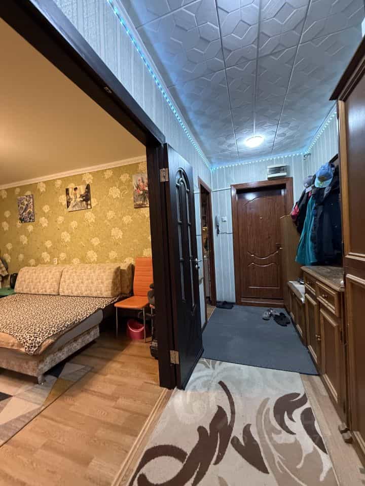 Россия, Республика Татарстан (Татарстан), Набережные Челны, проспект Чулман, 42, фото 8