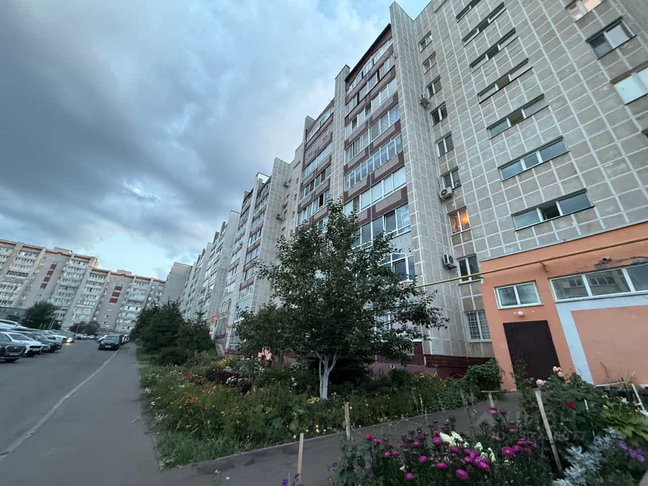 Россия, Республика Татарстан (Татарстан), Набережные Челны, проспект Чулман, 42, фото 17