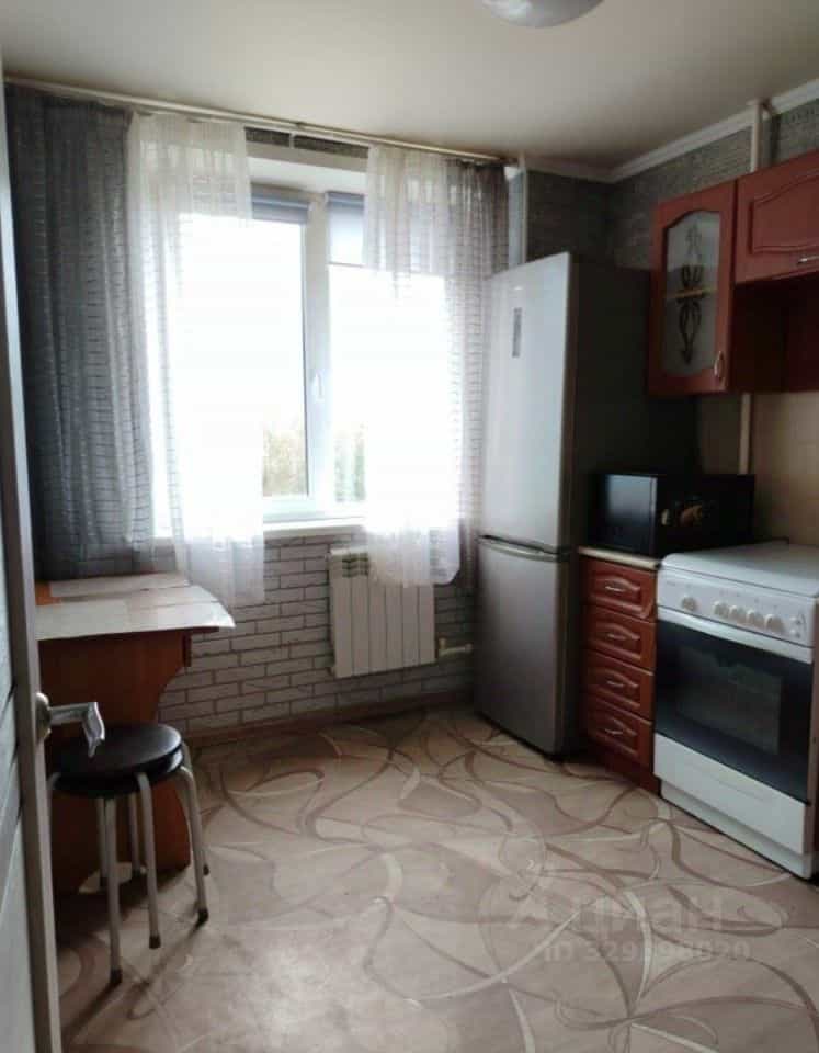 Россия, Орловская область, Мценск, улица Машиностроителей, 12, фото 3