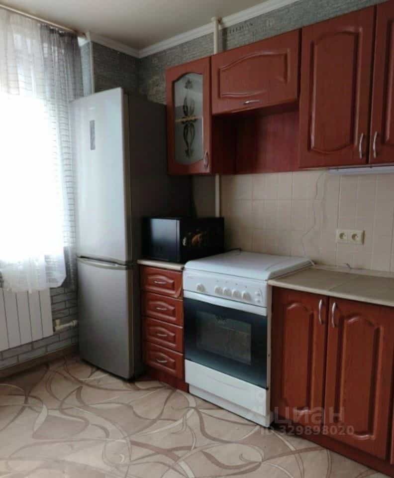 Россия, Орловская область, Мценск, улица Машиностроителей, 12, фото 5