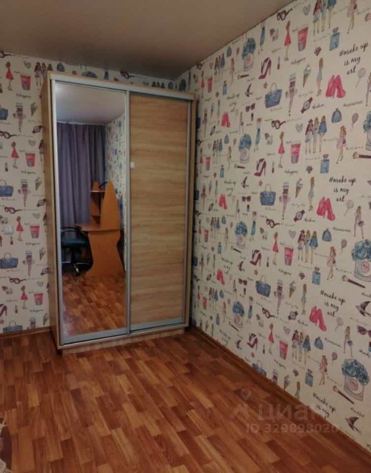 Россия, Орловская область, Мценск, улица Машиностроителей, 12, фото 8