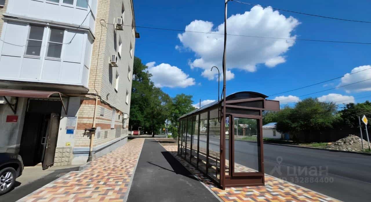 Россия, Ставрополь, улица Ломоносова, 63, фото 9