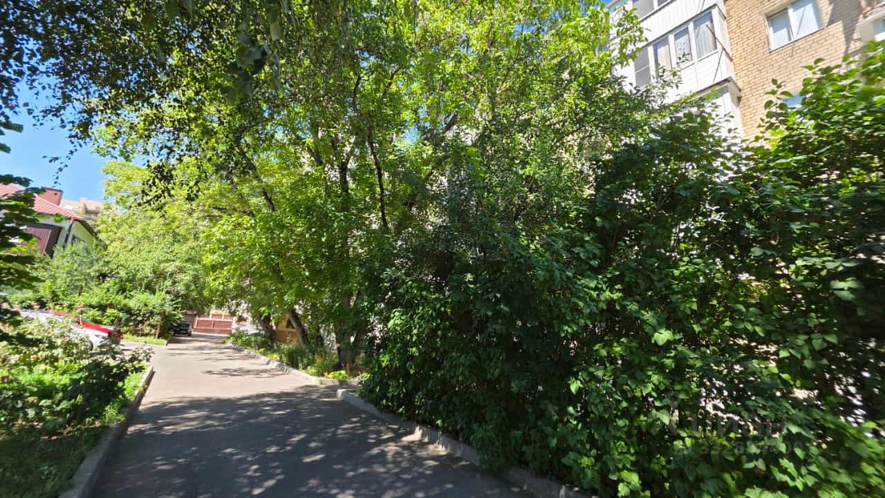 Россия, Ставрополь, улица Ломоносова, 63, фото 11