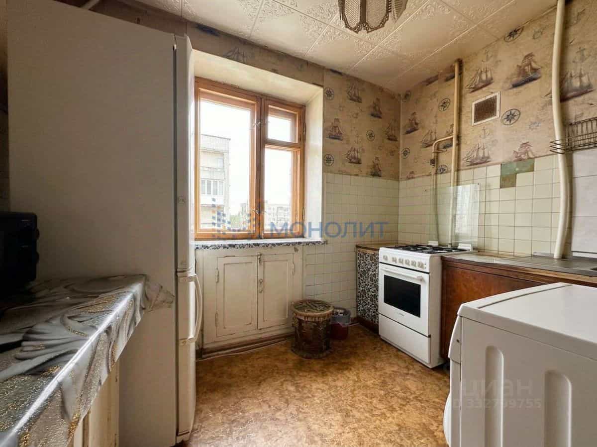 Россия, Нижний Новгород, Снежная улица, 25к4, фото 2