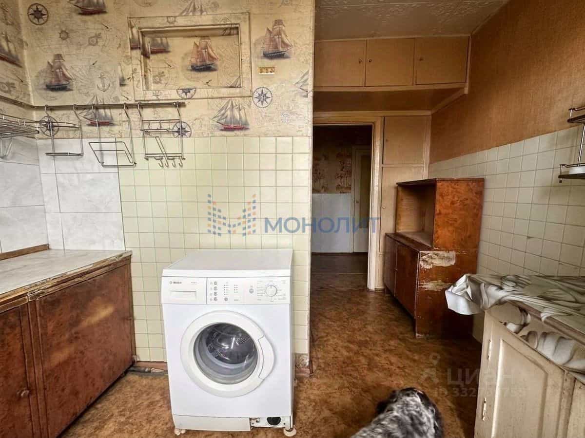 Россия, Нижний Новгород, Снежная улица, 25к4, фото 3