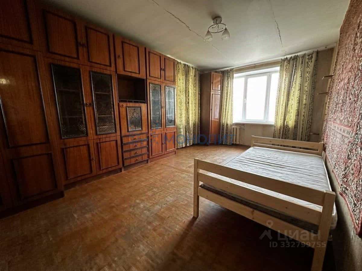 Россия, Нижний Новгород, Снежная улица, 25к4, фото 5