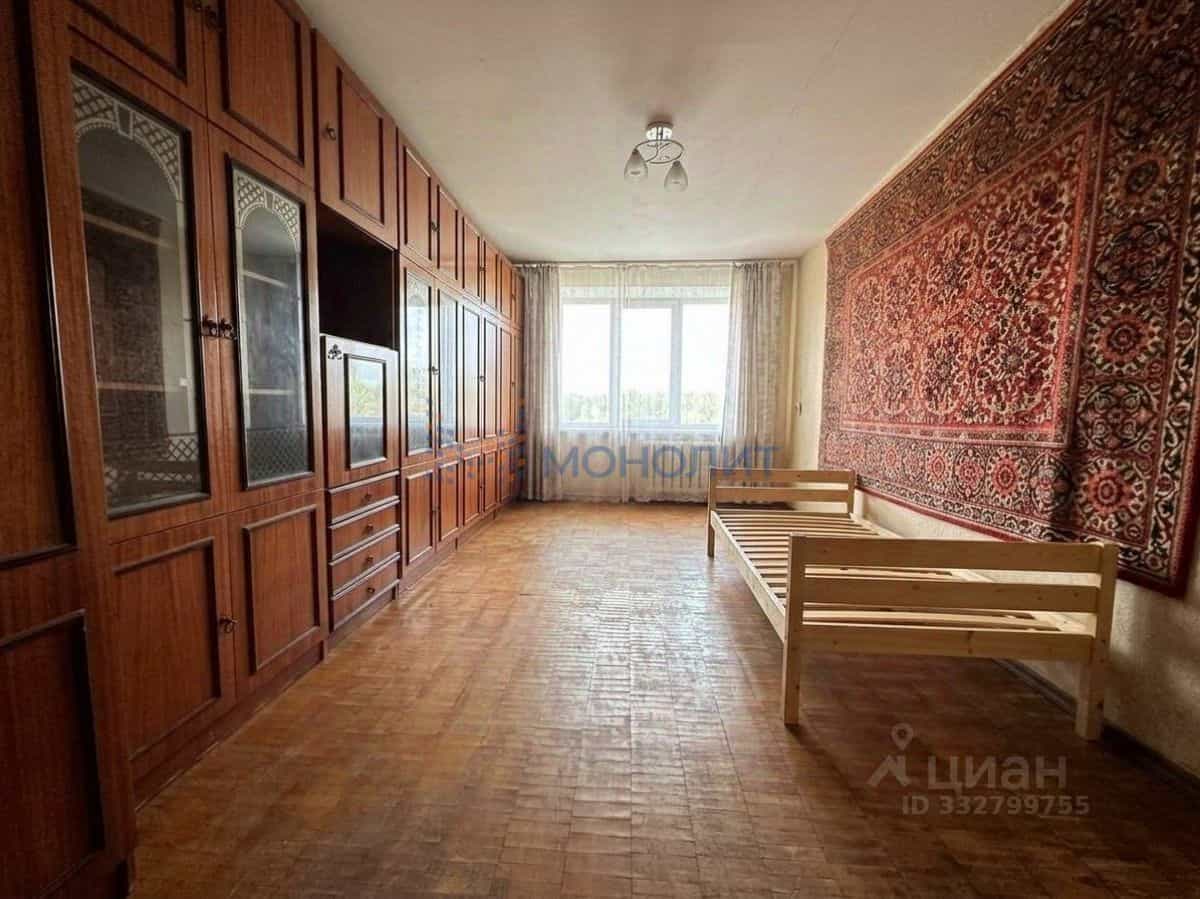 Россия, Нижний Новгород, Снежная улица, 25к4, фото 6