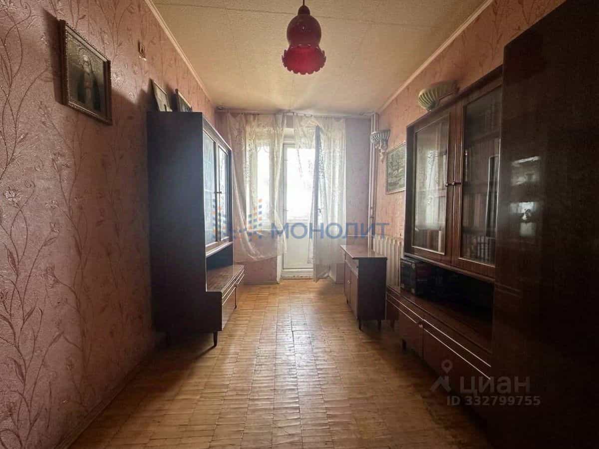 Россия, Нижний Новгород, Снежная улица, 25к4, фото 7