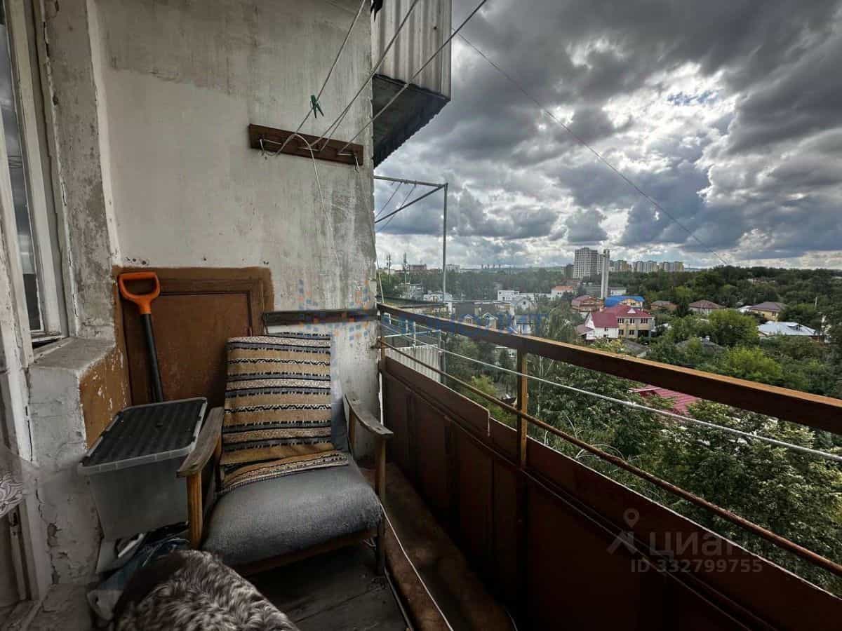 Россия, Нижний Новгород, Снежная улица, 25к4, фото 11