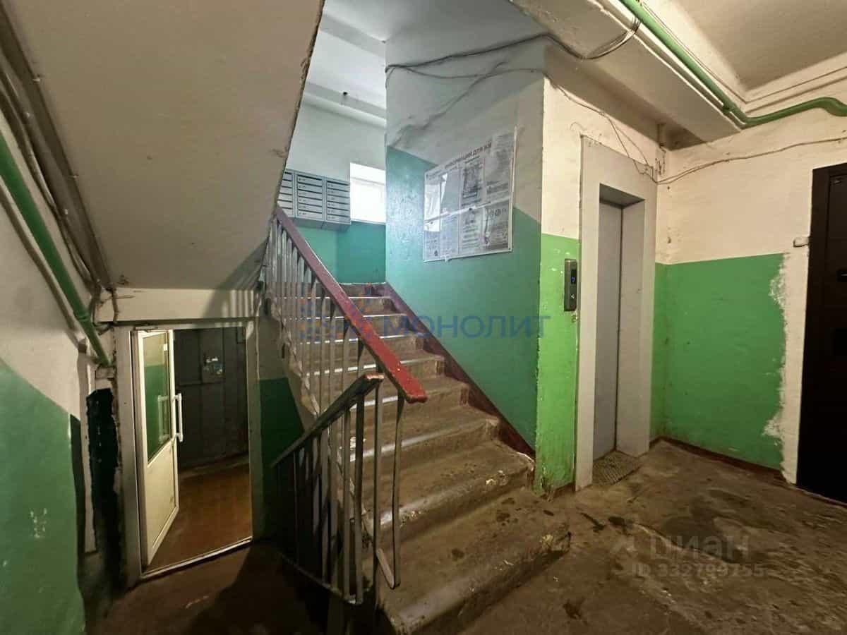 Россия, Нижний Новгород, Снежная улица, 25к4, фото 13