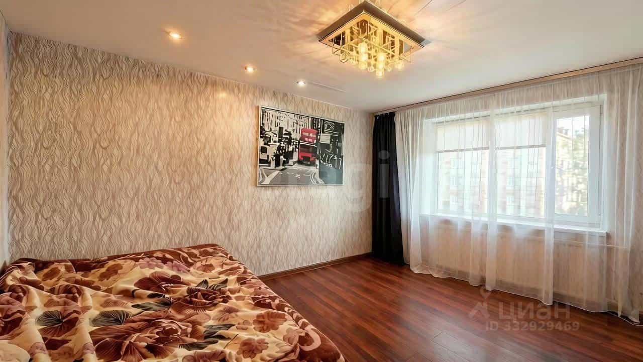 Россия, Камчатский край, Елизово, Северная улица, 20