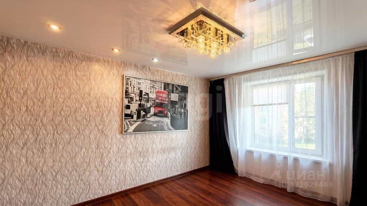 Россия, Камчатский край, Елизово, Северная улица, 20, фото 3