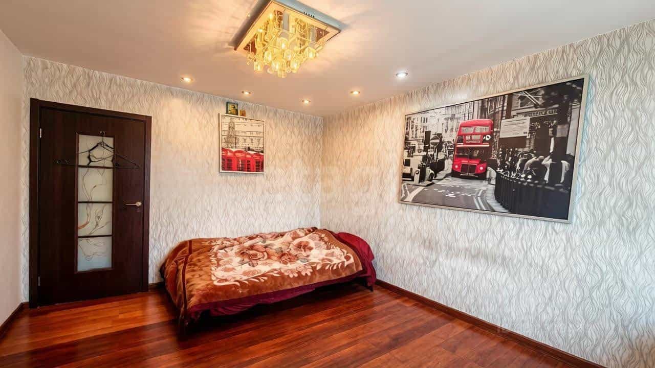 Россия, Камчатский край, Елизово, Северная улица, 20, фото 5