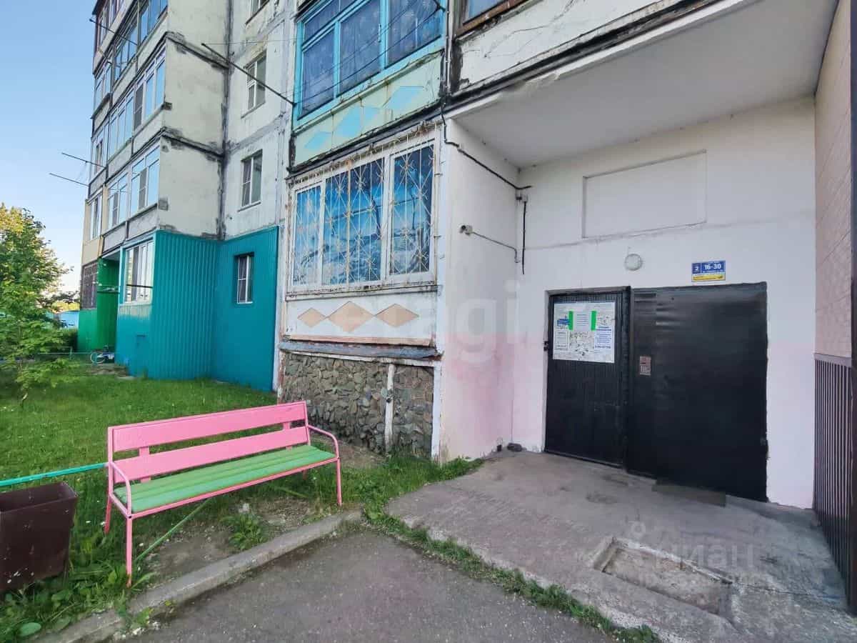 Россия, Камчатский край, Елизово, Северная улица, 20, фото 15