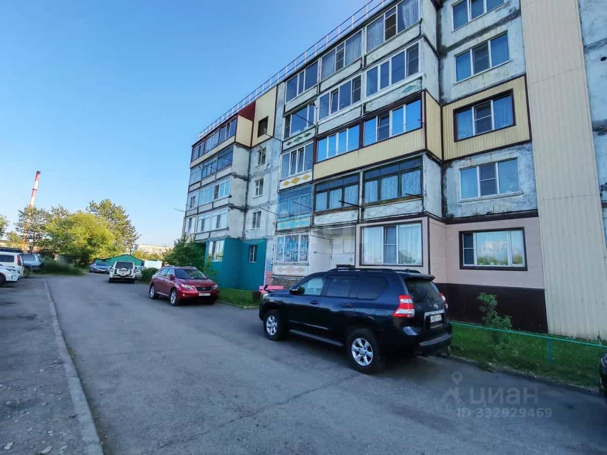 Россия, Камчатский край, Елизово, Северная улица, 20, фото 16