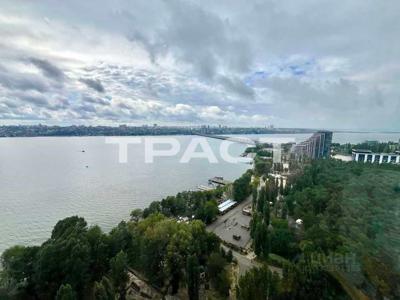 Россия, Воронеж, улица Перевёрткина, 1/11, фото 10