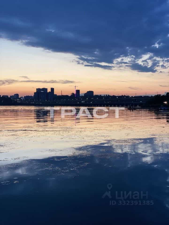 Россия, Воронеж, улица Перевёрткина, 1/11, фото 24