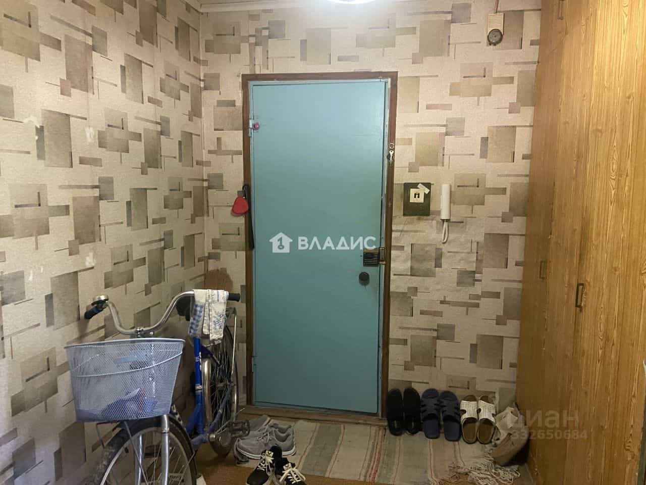 Россия, Владимирская область, Судогодский муниципальный округ, посёлок Андреево, Первомайская улица, 4, фото 20