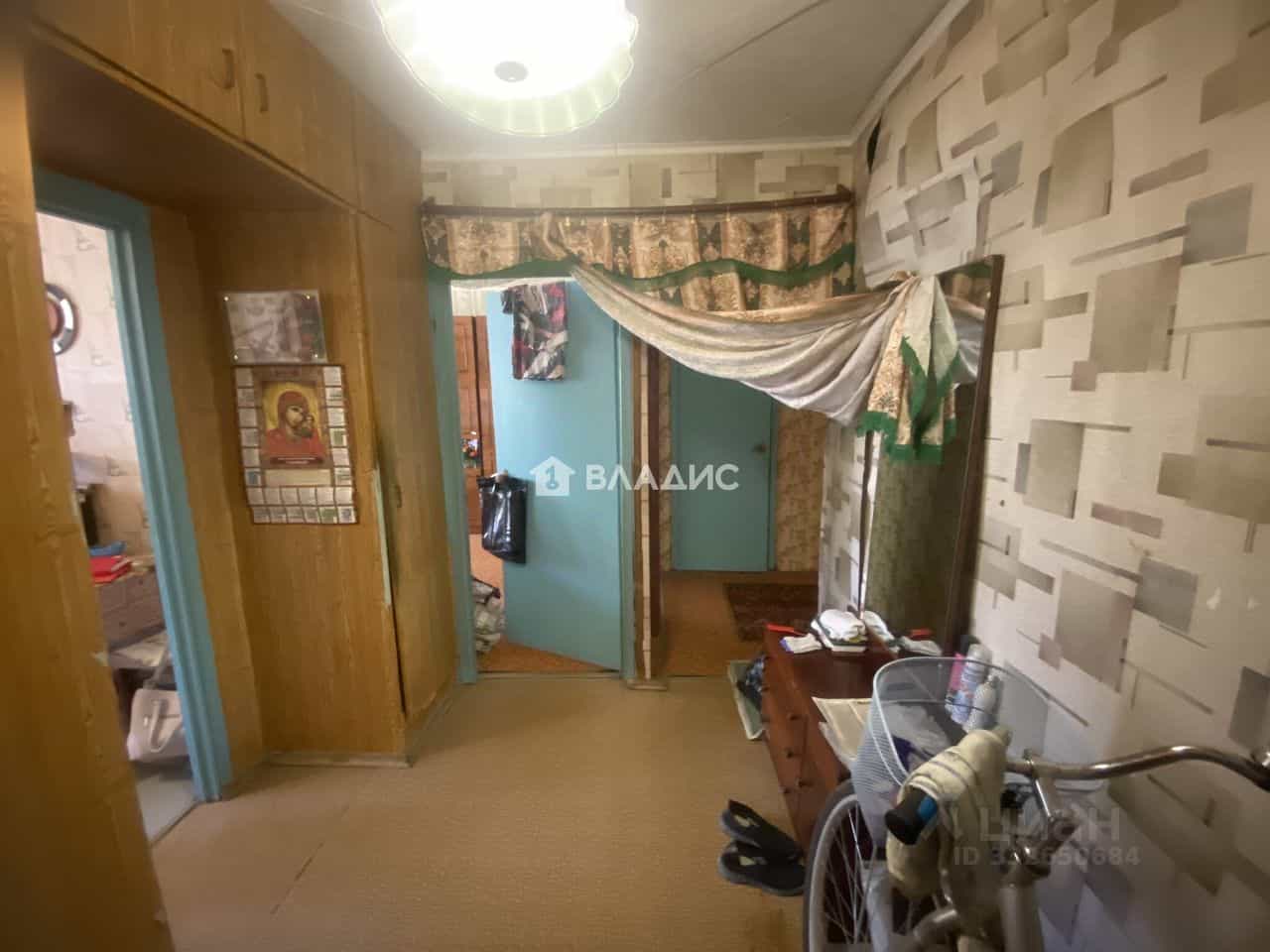 Россия, Владимирская область, Судогодский муниципальный округ, посёлок Андреево, Первомайская улица, 4, фото 21