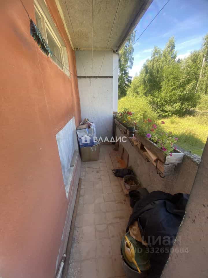 Россия, Владимирская область, Судогодский муниципальный округ, посёлок Андреево, Первомайская улица, 4, фото 28