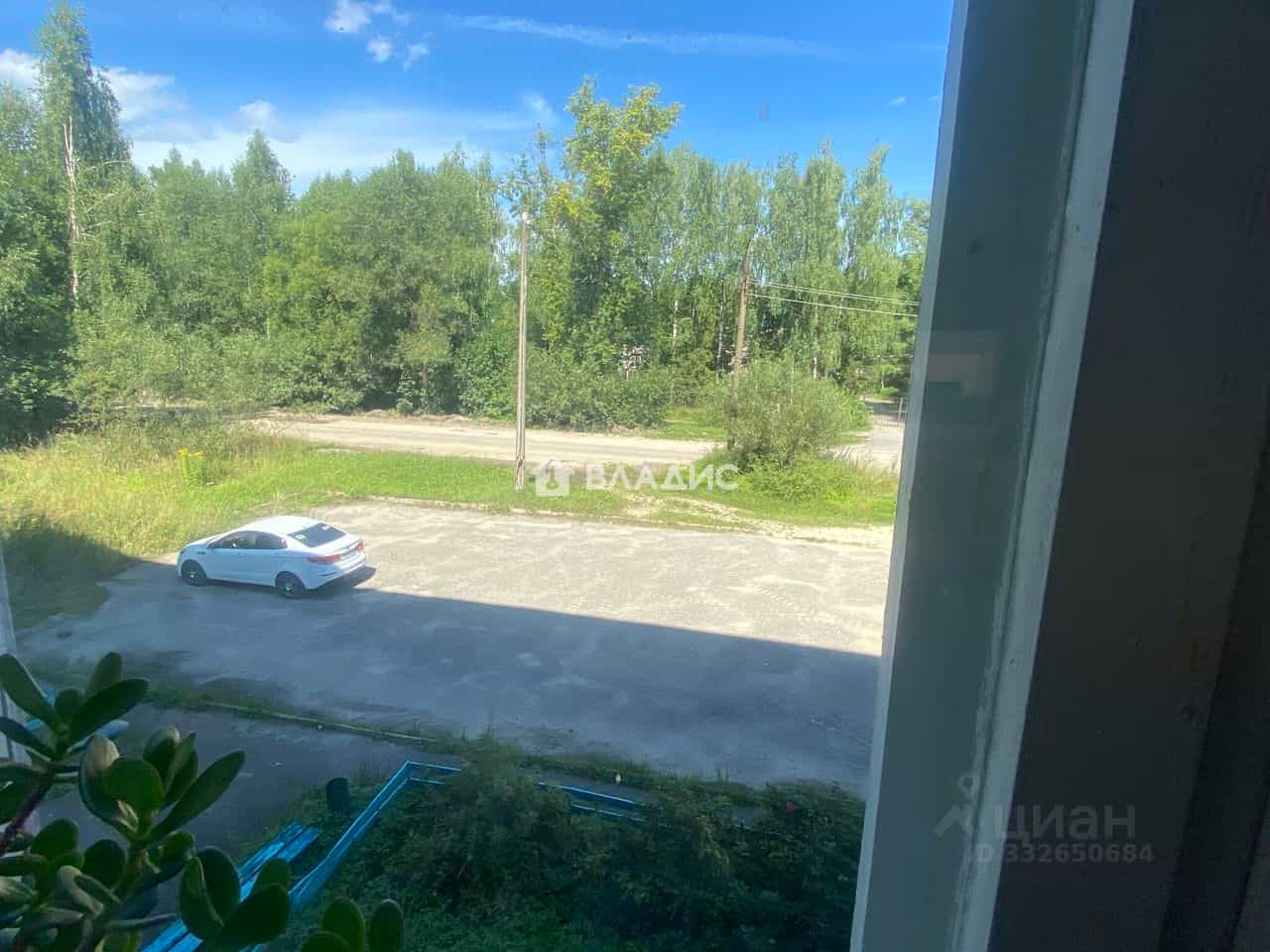 Россия, Владимирская область, Судогодский муниципальный округ, посёлок Андреево, Первомайская улица, 4, фото 31