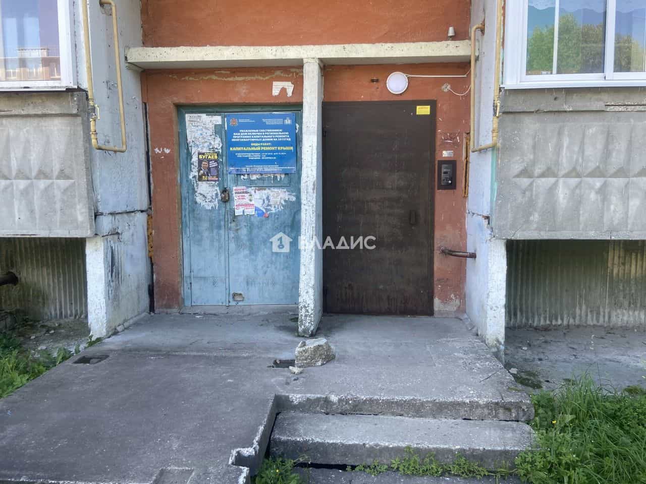 Россия, Владимирская область, Судогодский муниципальный округ, посёлок Андреево, Первомайская улица, 4, фото 35