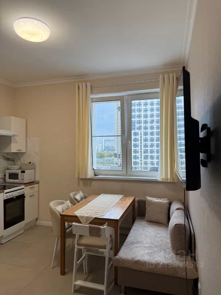 Россия, Московская область, Красногорск, улица Липовой Рощи, 6к1, фото 13