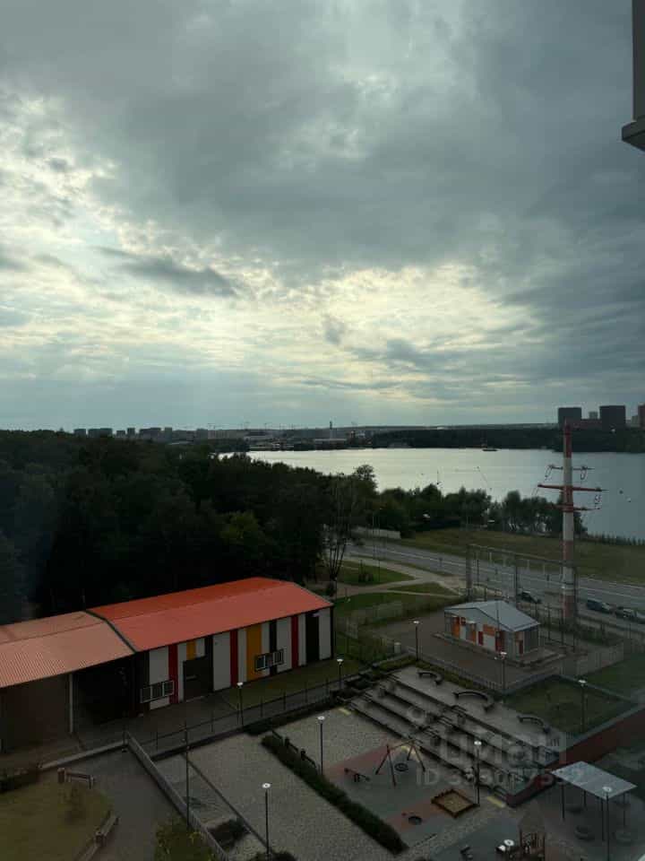 Россия, Московская область, Красногорск, улица Липовой Рощи, 6к1, фото 21