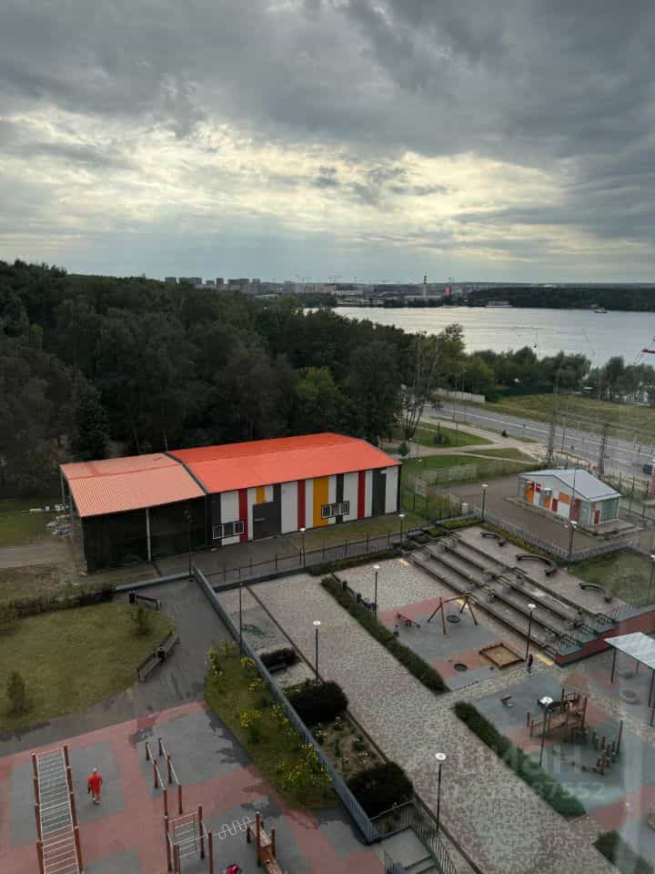 Россия, Московская область, Красногорск, улица Липовой Рощи, 6к1, фото 22
