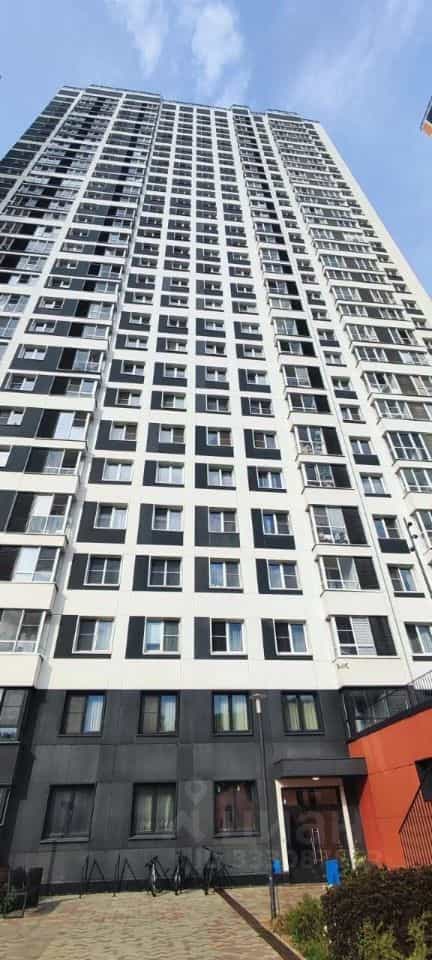 Россия, Московская область, Красногорск, улица Липовой Рощи, 6к1, фото 23