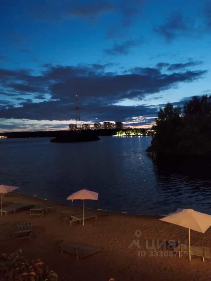 Россия, Московская область, Красногорск, улица Липовой Рощи, 6к1, фото 30