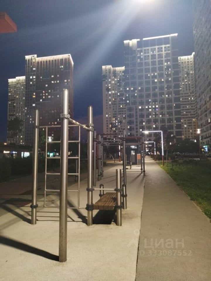 Россия, Московская область, Красногорск, улица Липовой Рощи, 6к1, фото 31