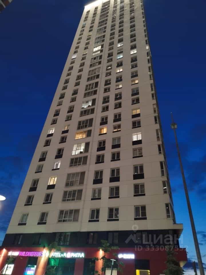 Россия, Московская область, Красногорск, улица Липовой Рощи, 6к1, фото 33