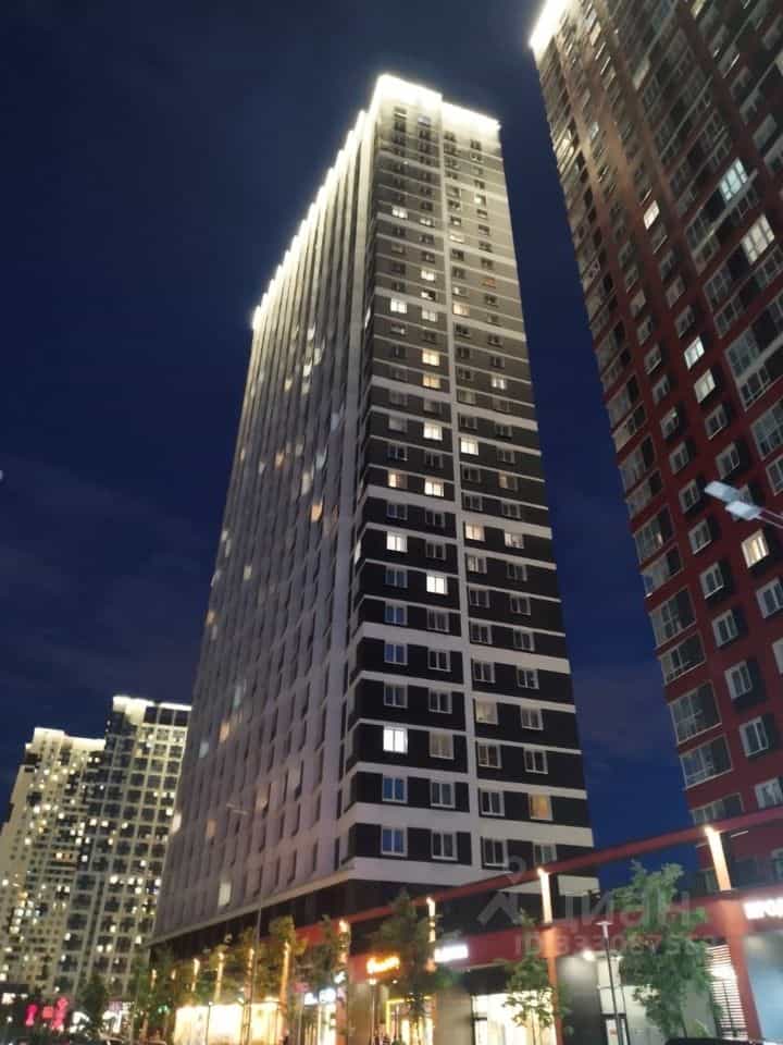 Россия, Московская область, Красногорск, улица Липовой Рощи, 6к1, фото 34