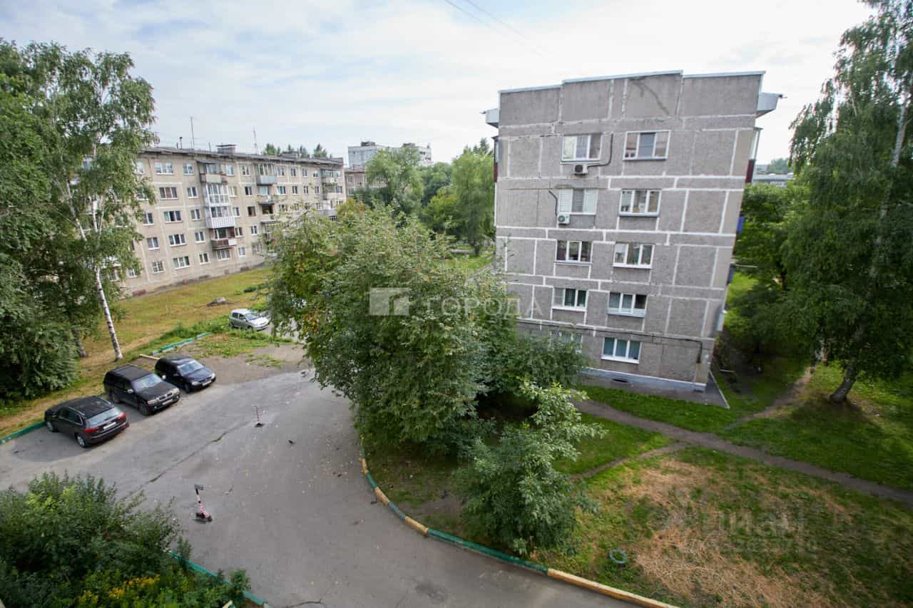 Россия, Кемеровская область — Кузбасс, Новокузнецк, улица Грдины, 16А, фото 8