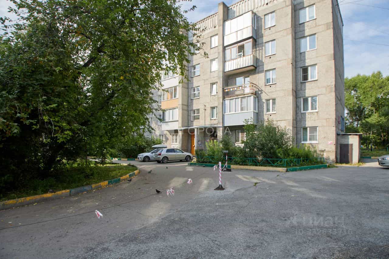 Россия, Кемеровская область — Кузбасс, Новокузнецк, улица Грдины, 16А, фото 29
