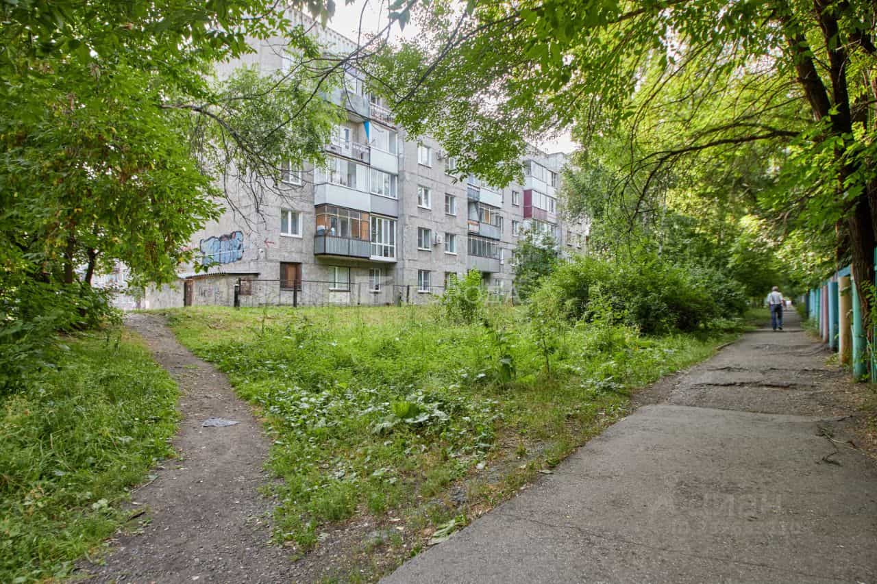 Россия, Кемеровская область — Кузбасс, Новокузнецк, улица Грдины, 16А, фото 30