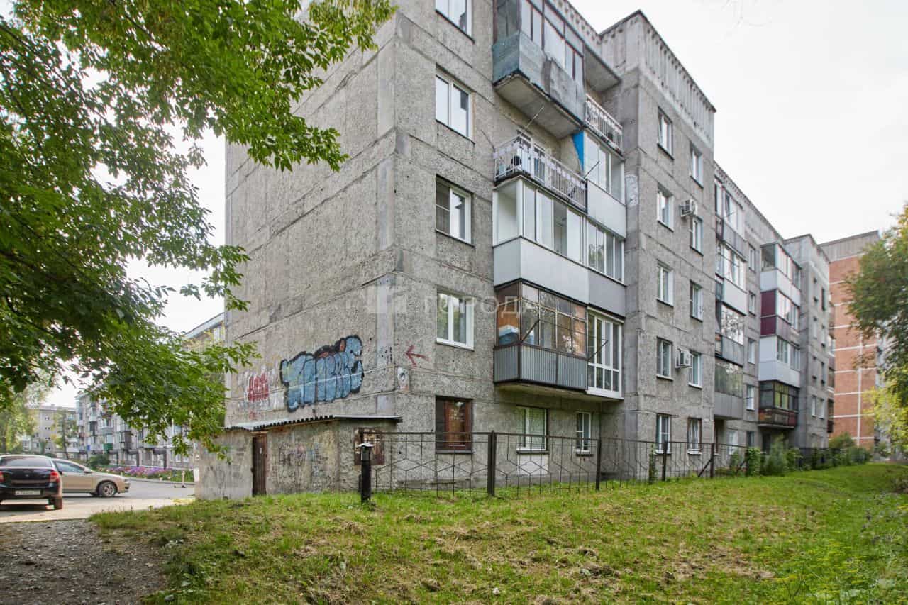 Россия, Кемеровская область — Кузбасс, Новокузнецк, улица Грдины, 16А, фото 31