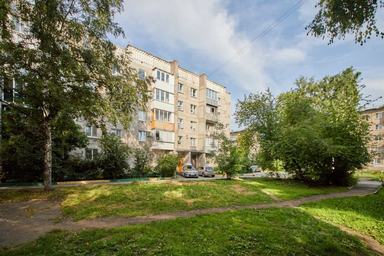 Россия, Кемеровская область — Кузбасс, Новокузнецк, улица Грдины, 16А, фото 32