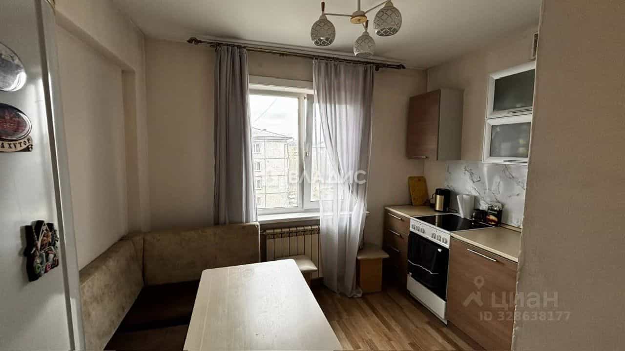 Россия, Республика Бурятия, Улан-Удэ, Ключевская улица, 32, фото 5